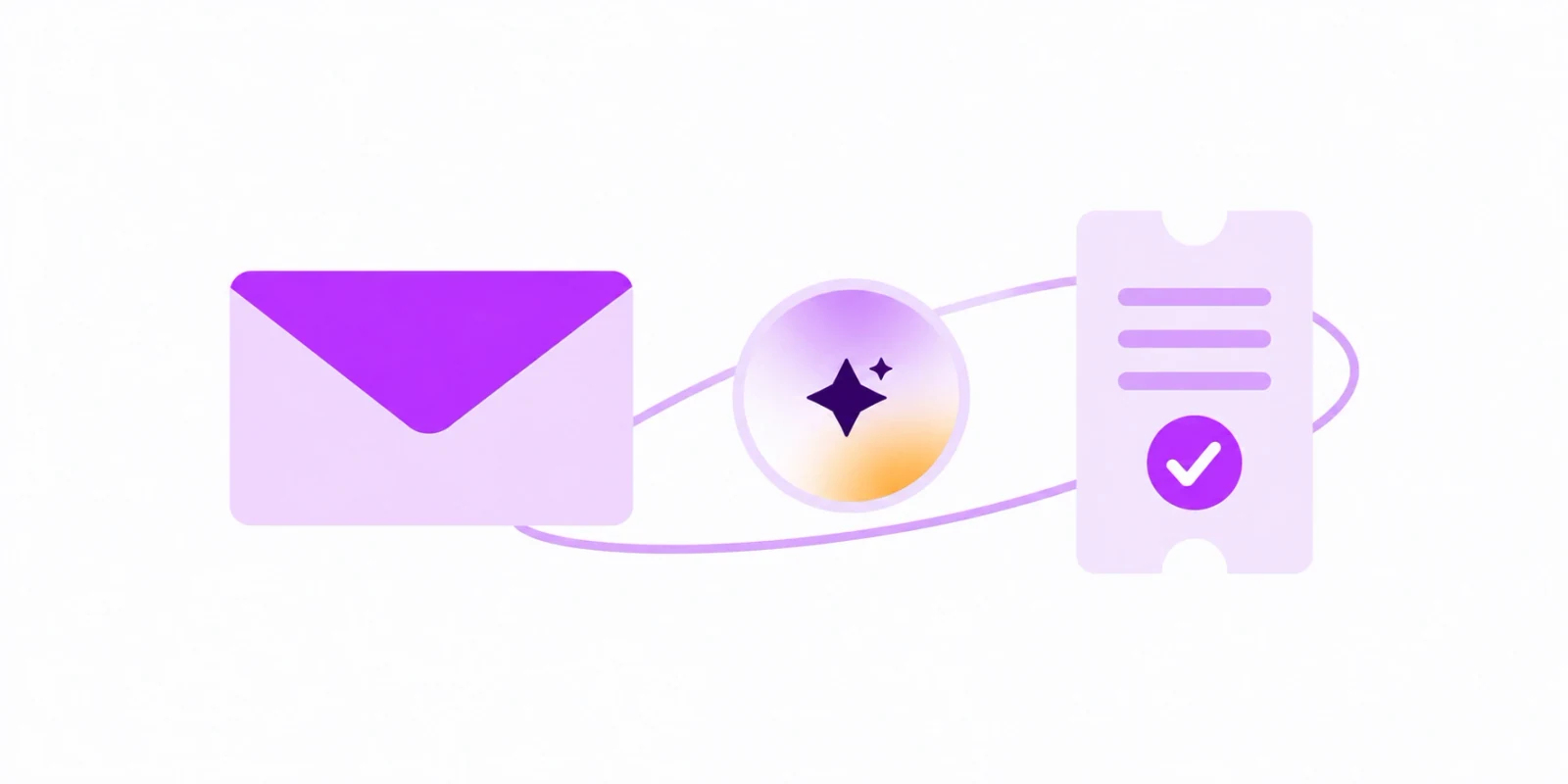 Autopilot completes and resolves a resident request