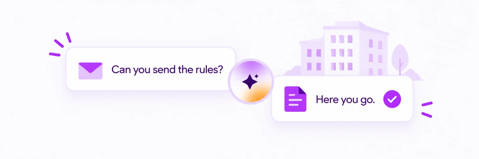 AI Helpdesk ticket queue