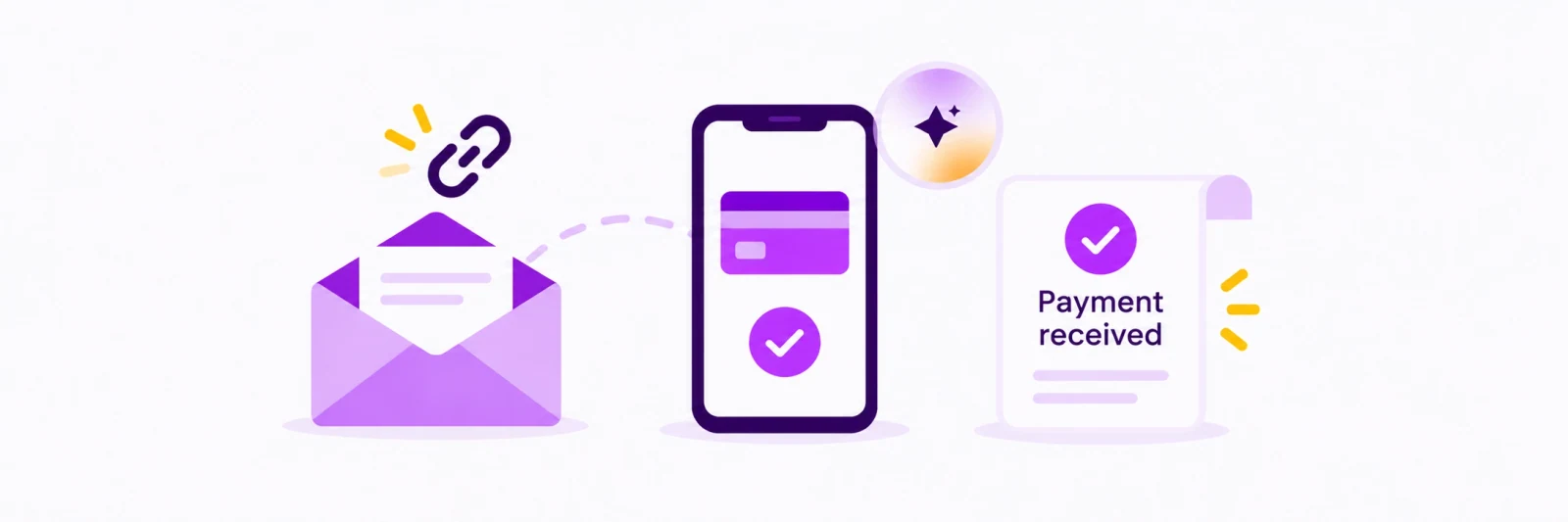 Community payments