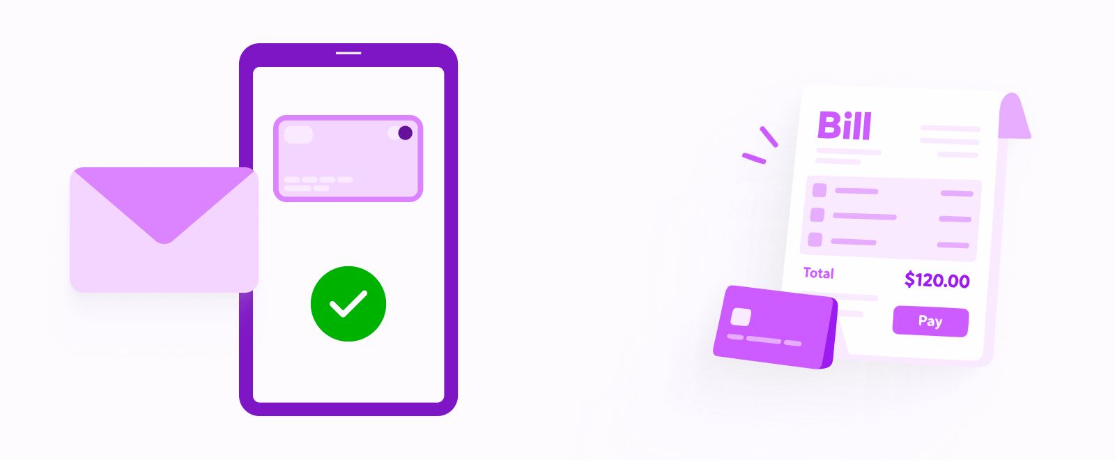 Community payments