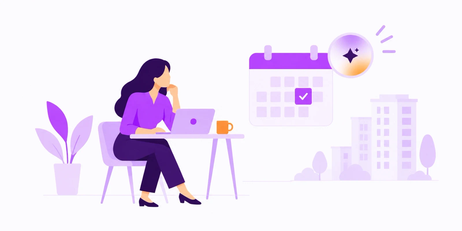 Get time back as routine requests are completed